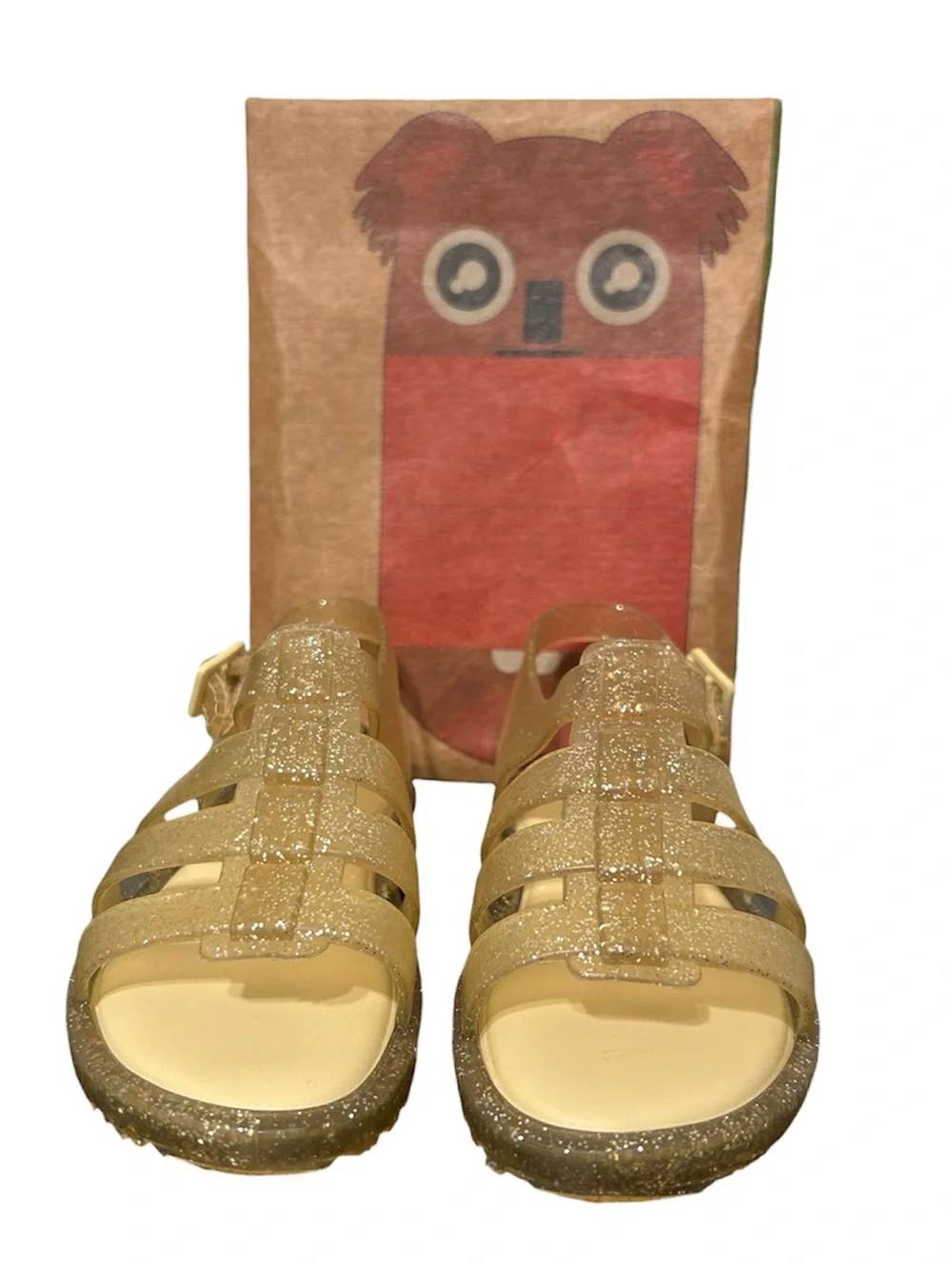 Mini Melissa brand new
